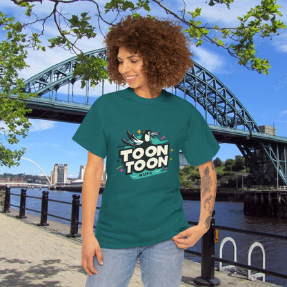 Newcastle United Toon Toon Tee