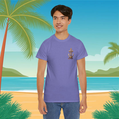 Anchor Tee