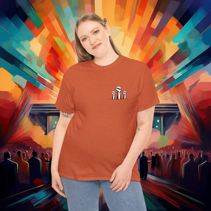 The People's Voice Tee