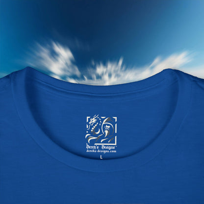 Monterey Bay Big Sur Women's Softstyle Tee