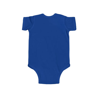 We The People Infant Bodysuit