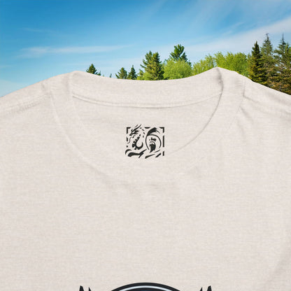 Minnesota United Logo Toddler Tee