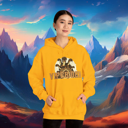 Viper Den Hoodie