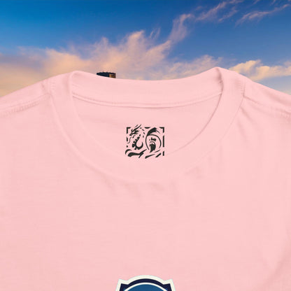 Seattle Football Player Toddler Tee