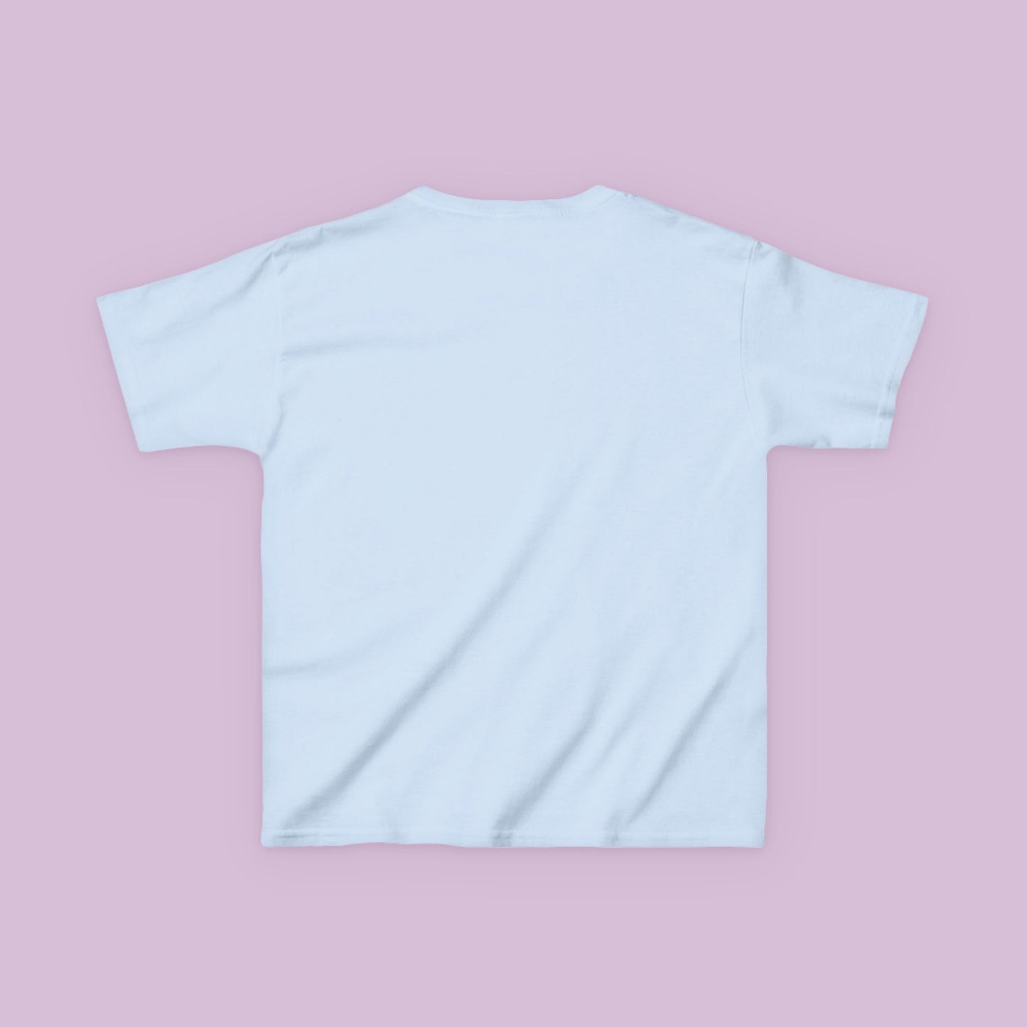 Washington Baseball Mini Nat Kids Tee