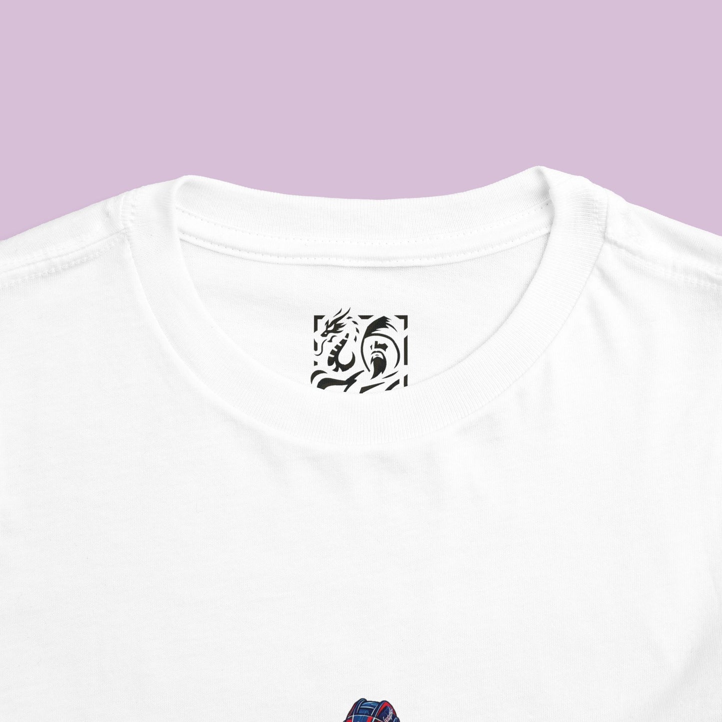 Washington Hockey Forward Toddler Tee