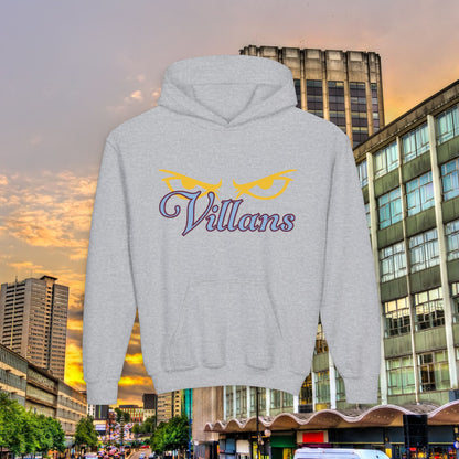 Villans Youth Hoodie