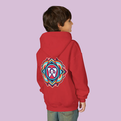 Magical Mystery Nats Youth Hoodie