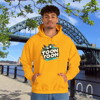 Newcastle United Toon Toon Hoodie