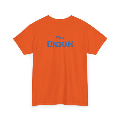 Monterey Bay "The Union" Tee