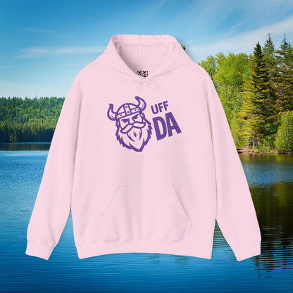 Minnesota Uff Da Hoodie