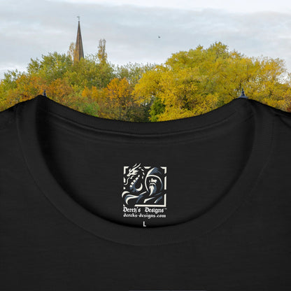 Celtic Crest Women's Softstyle Tee