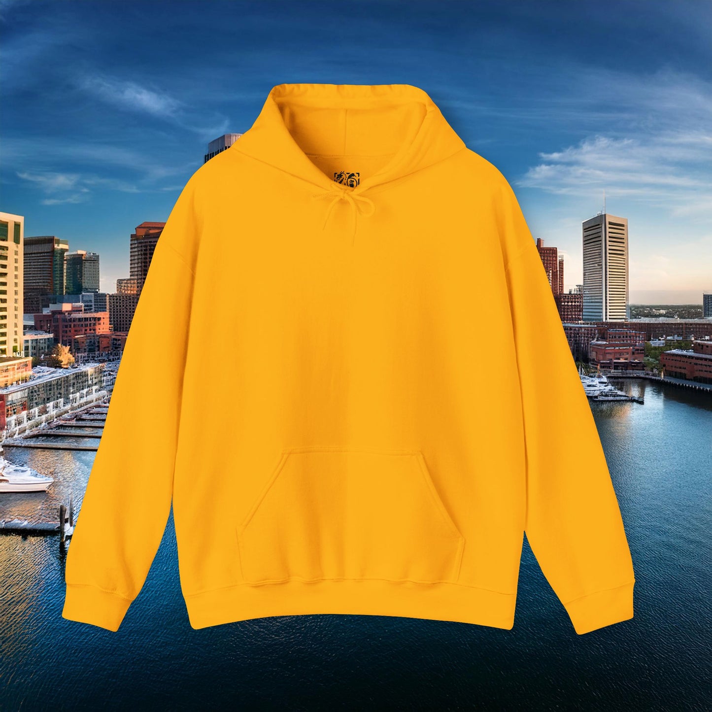 Sarcastic Rat Hoodie