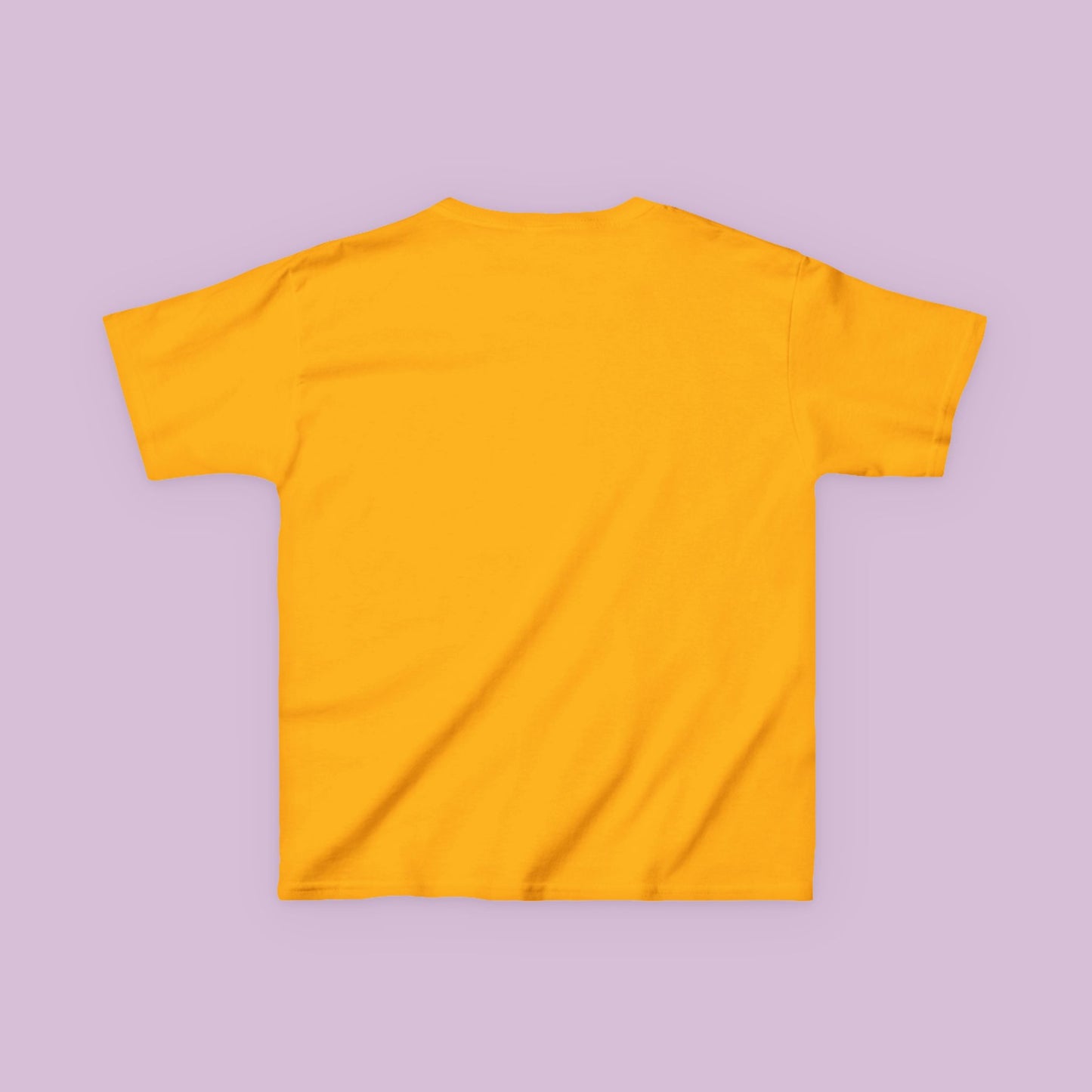 Nap Coast National Park Kids Tee