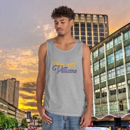Villans Tank Top