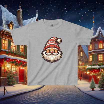 Santa Kids Tee