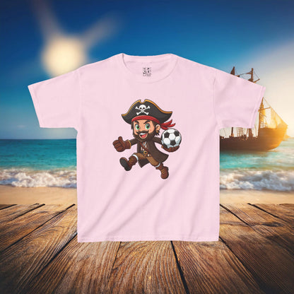 St Pauli Kids Tee