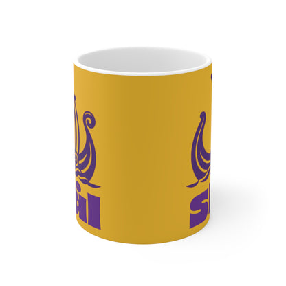 Skol Ship Ceramic Mugs (11oz\15oz)