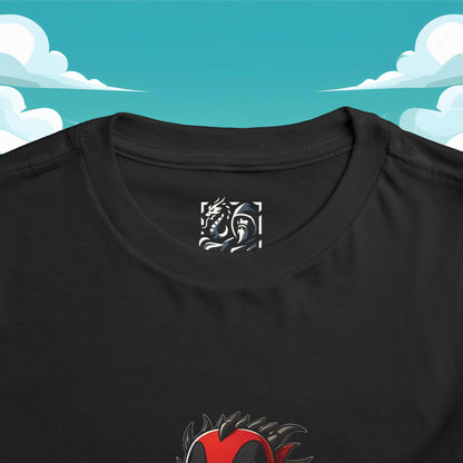 Wrexham WrexPool Toddler Tee