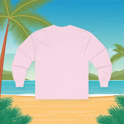 Rainbow Ohana Long Sleeve Tee