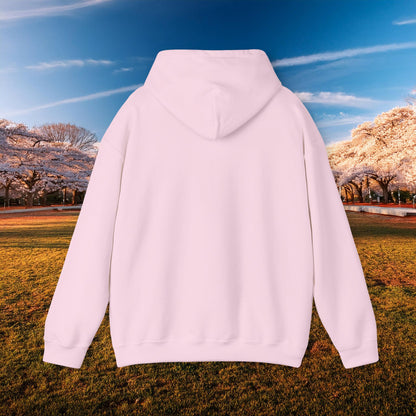 DC United Crest Hoodie