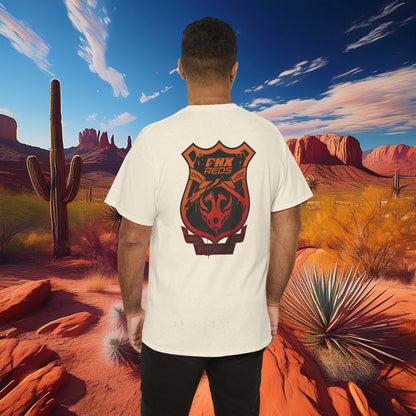 PHX Reds Vampire Tee