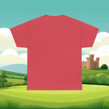 Wrexham Hollywood Sign Tee