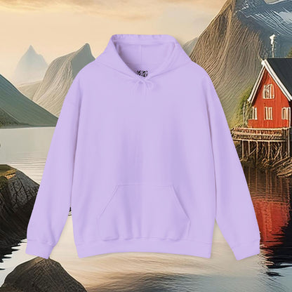 Little Raiding Party Hoodie