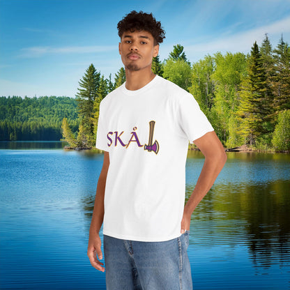Minnesota Viking Skål Tee