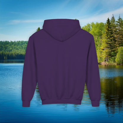 Minnesota United Little Loon Youth Hoodie