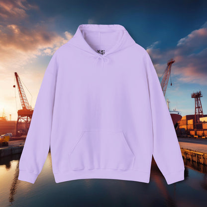 Liverpool Flames Hoodie