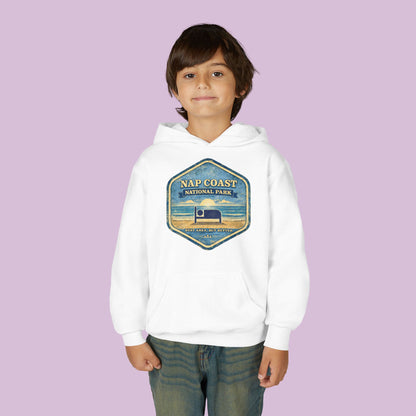 Nap Coast National Park Youth Hoodie