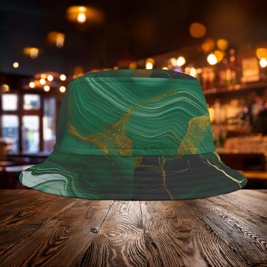 Emerald City Bucket Hat