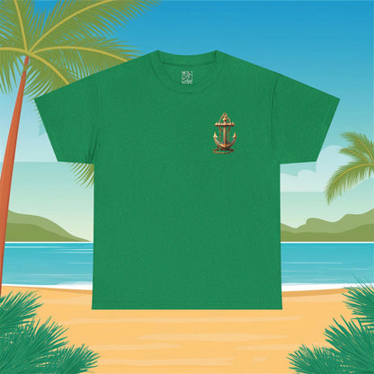 Anchor Tee