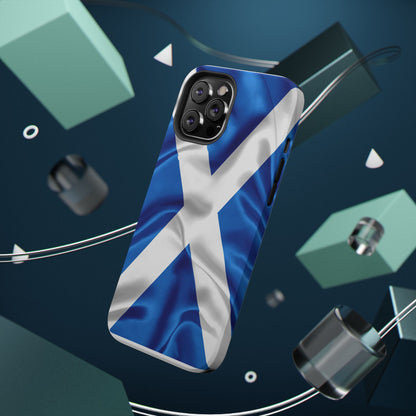 St Andrews Impact-Resistant Cases