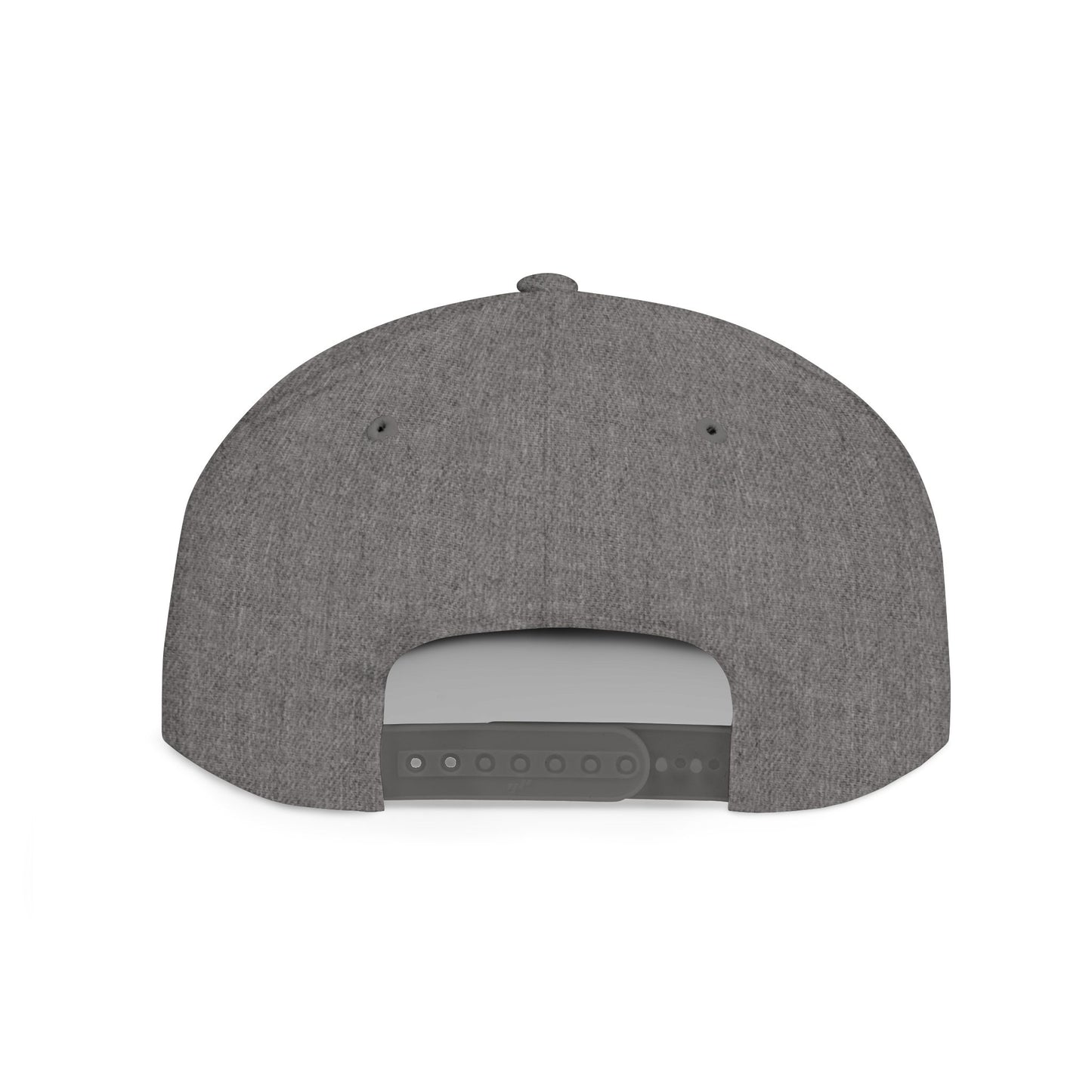 Milwaukee Pint Flat Bill Snapback