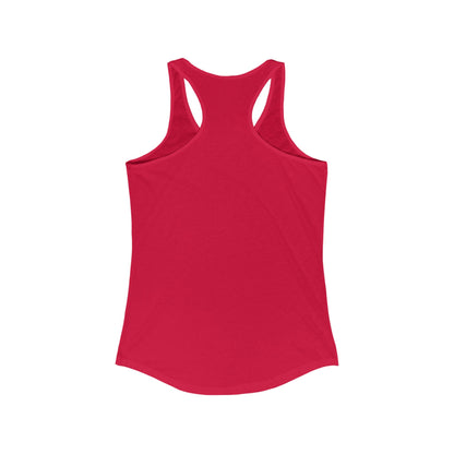 Lightning Artillery Women's Racerback Tank