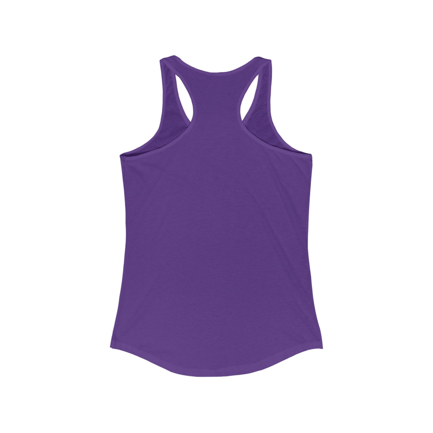 Lightning Artillery Women's Racerback Tank