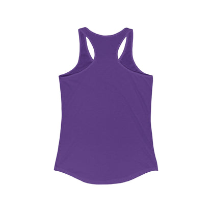 Lightning Artillery Women's Racerback Tank