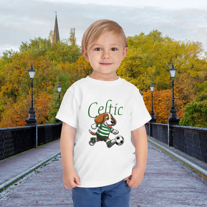 Huddle Hound Toddler Tee