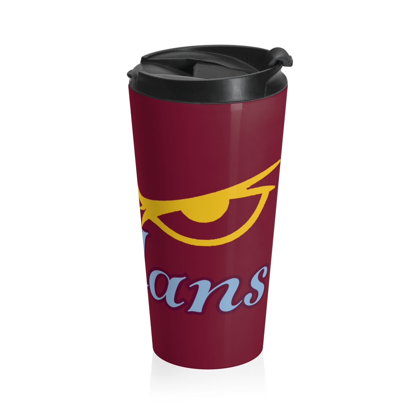 Villans Travel Mug