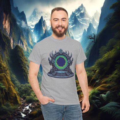 Dark Portal Tee