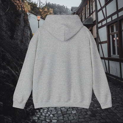 Support Local Street Cats Hoodie