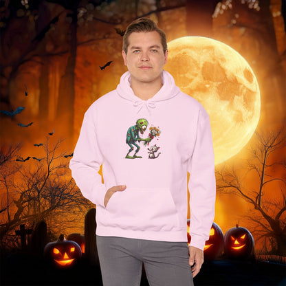 Zombie Love Hoodie