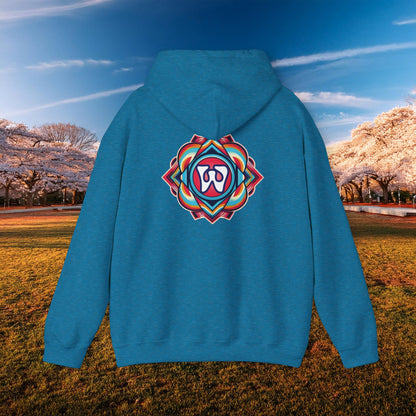 Magical Mystery Nats Hoodie