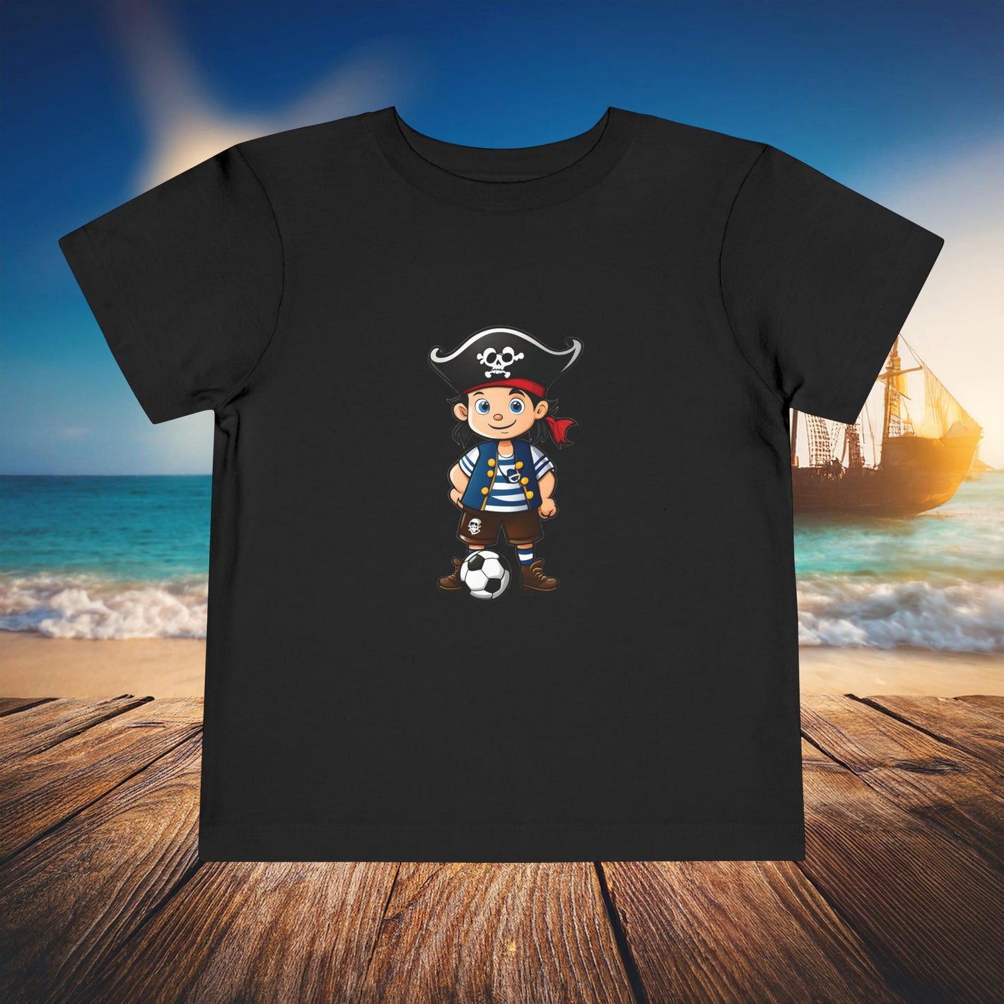 St Pauli Boy Toddler Tee