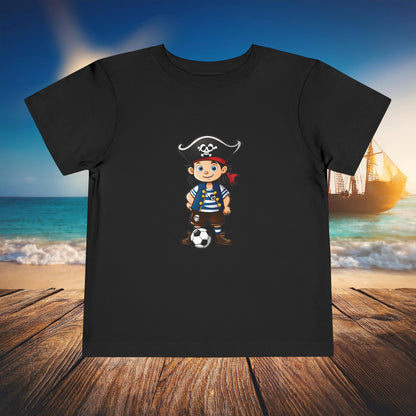 St Pauli Boy Toddler Tee