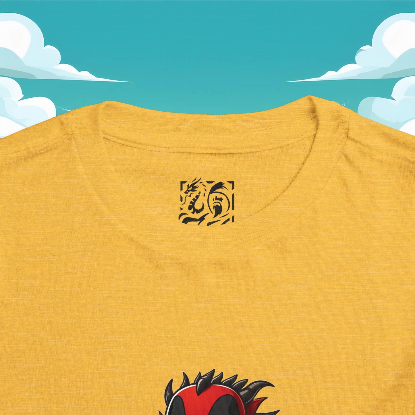 Wrexham WrexPool Toddler Tee