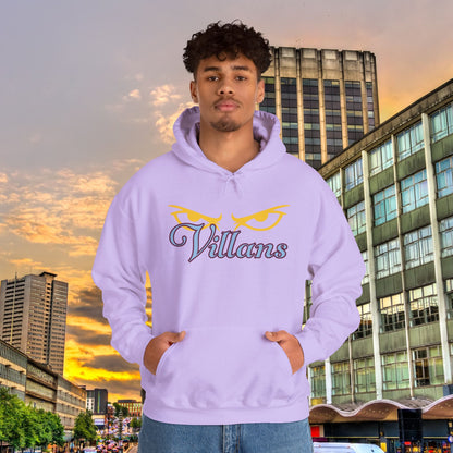 Villans Hoodie