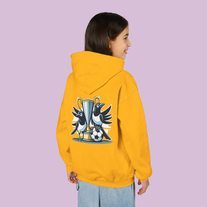 2025 League Cup Champions Youth Hoodie